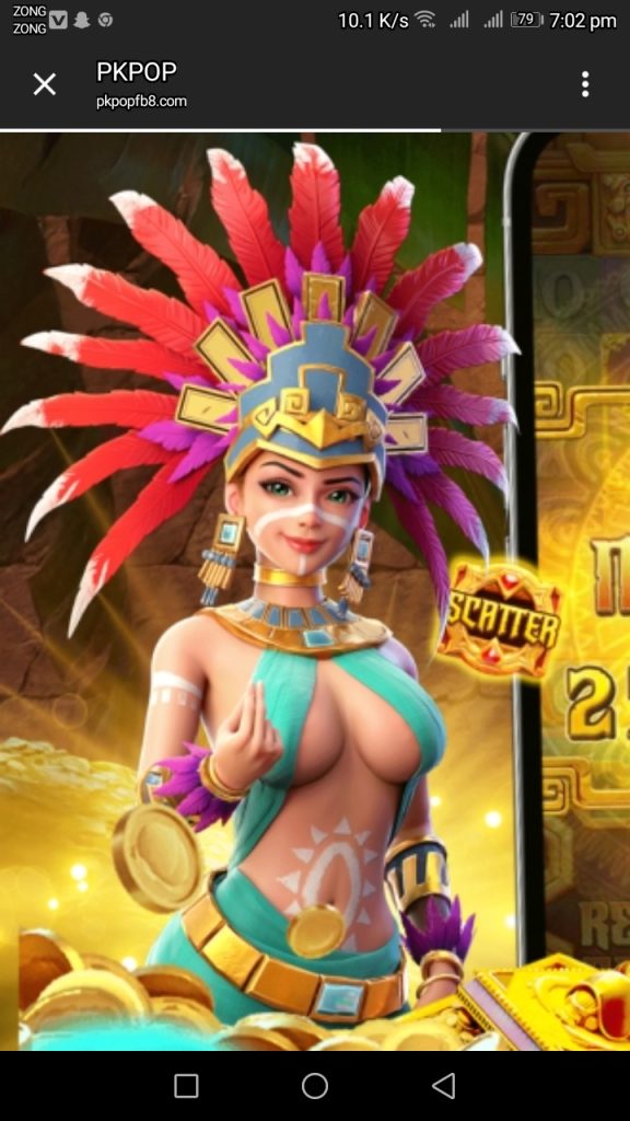 Pkpop Game Download APK