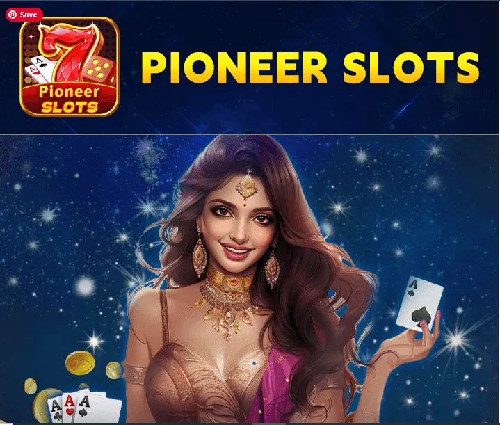 Pioneer Slots Download 