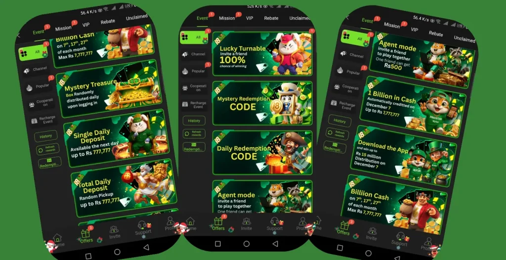 I8Fun Game Download APK